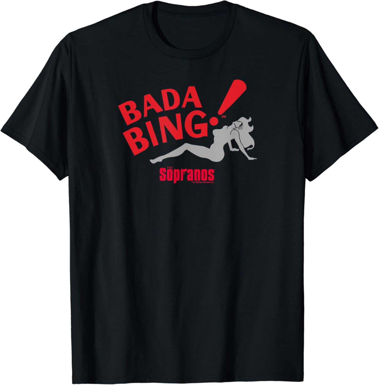 Bada Bing Promo Code